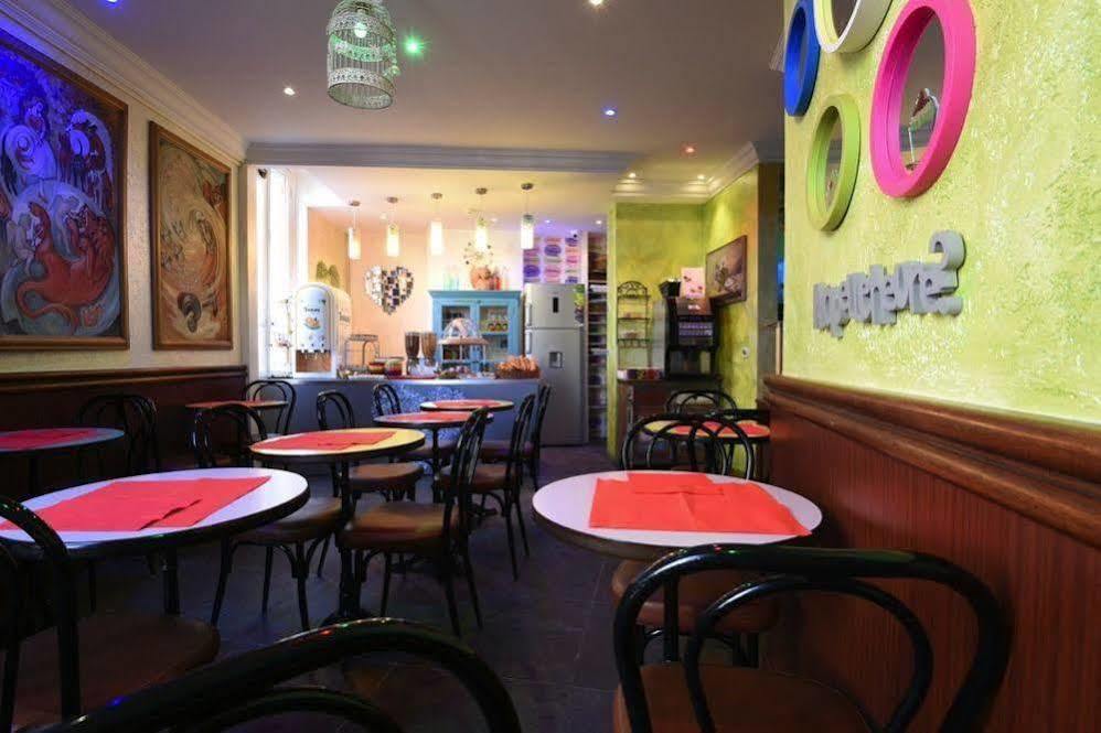 Sacre Coeur Green Spirit S Hotel
