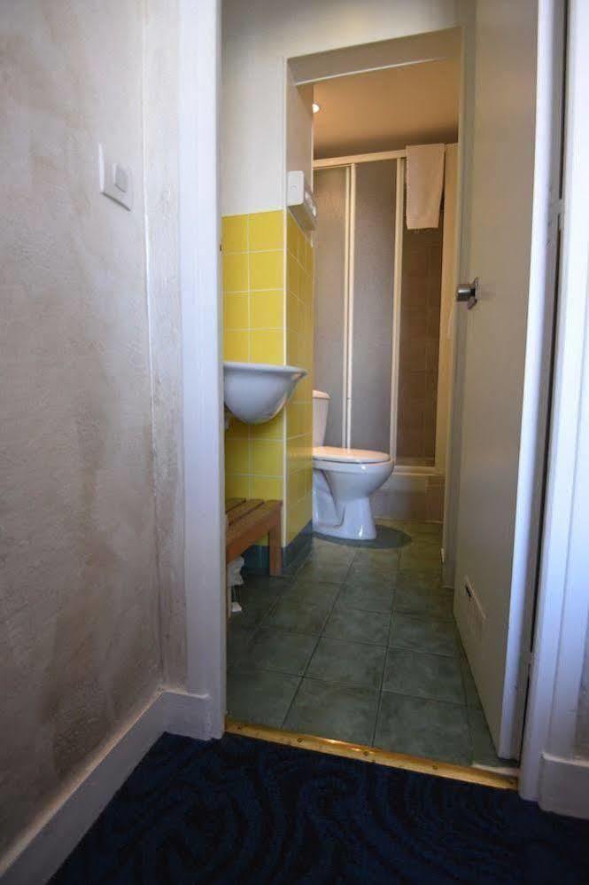 Sacre Coeur Green Spirit S Hotel