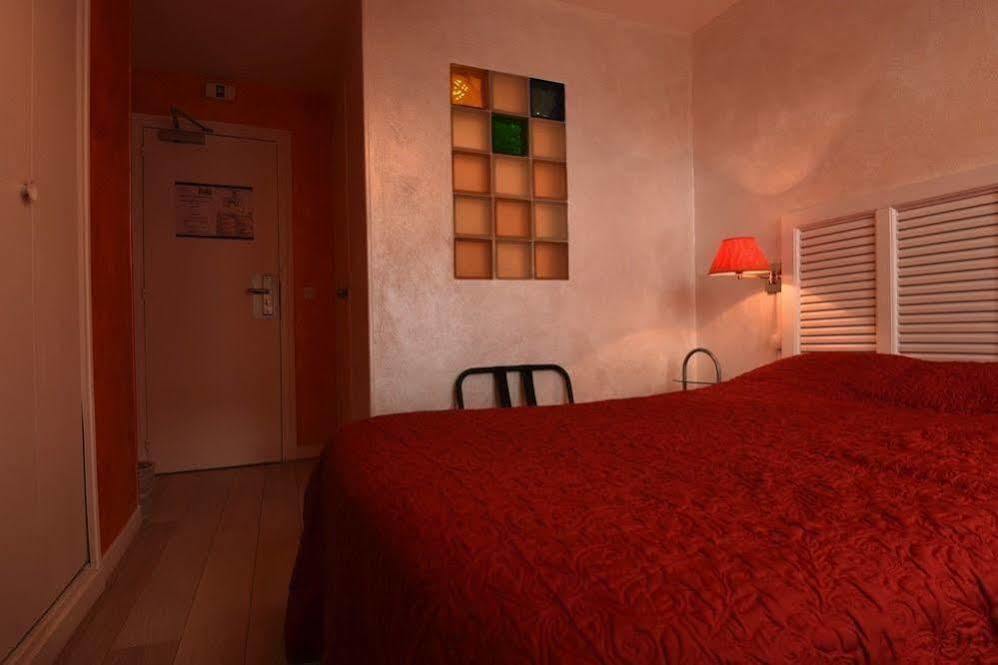 Sacre Coeur Green Spirit S Hotel 2*