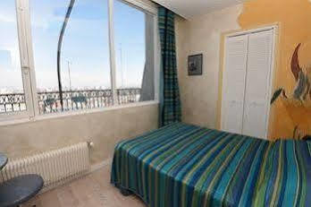 Sacre Coeur Green Spirit S Hotel Paris