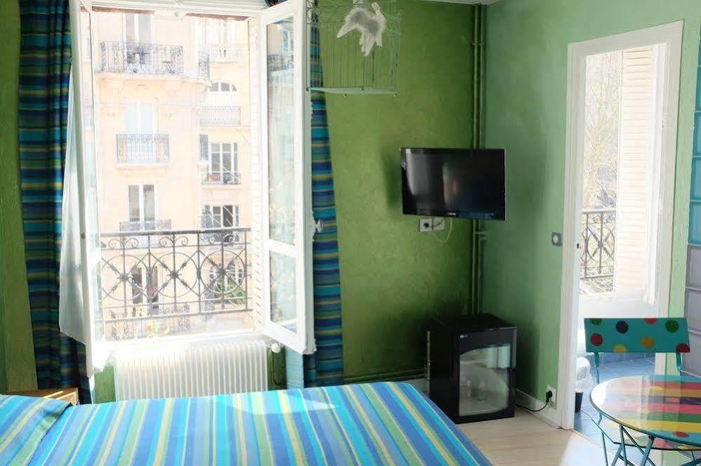 Sacre Coeur Green Spirit S 2* Paris