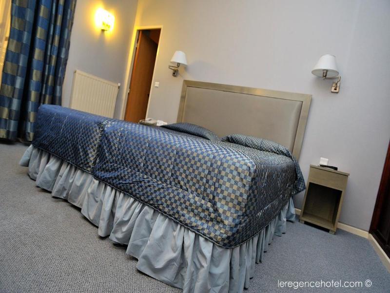 Regence Hotel Paris