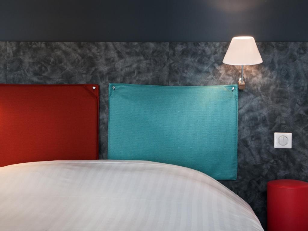 Des Métallos Hotel Paris