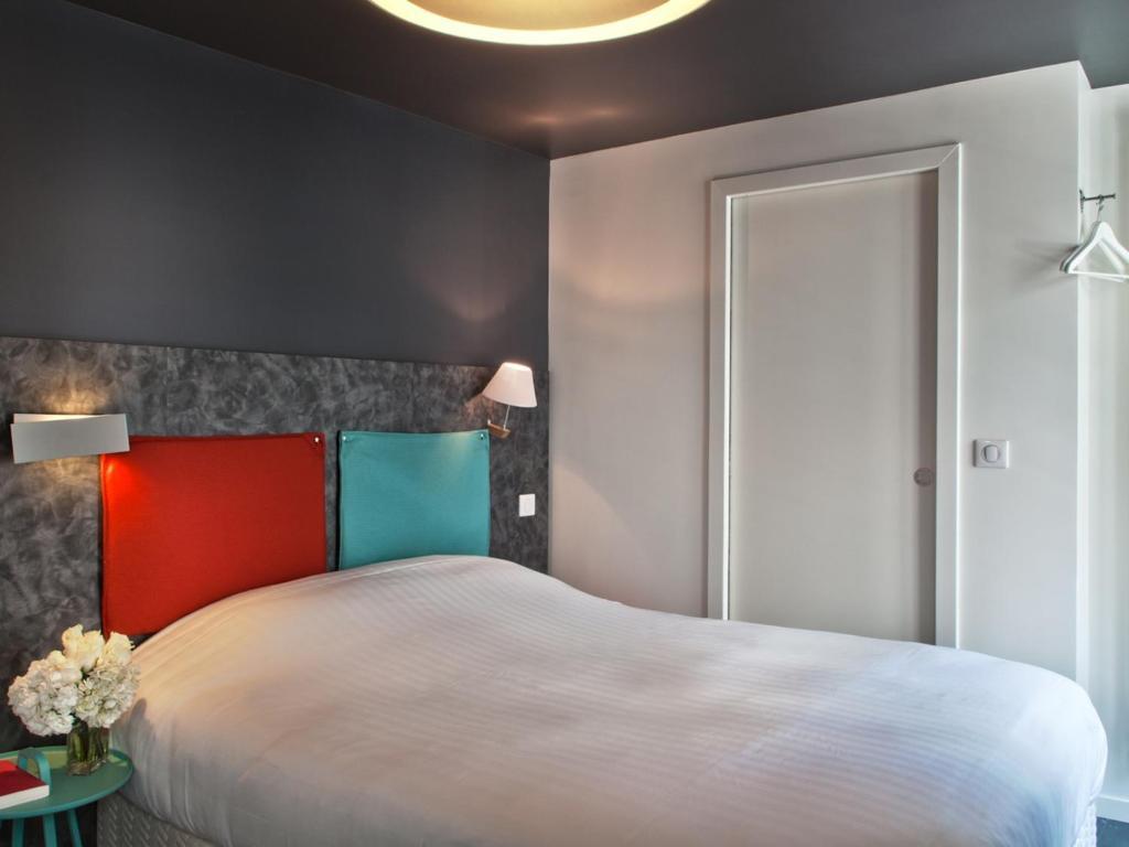 Des Métallos 3* Paris