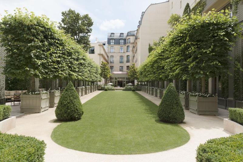 Hotel Ritz 5*