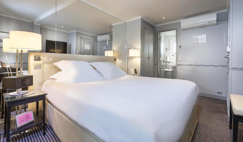 Relais Bosquet 3* Paris