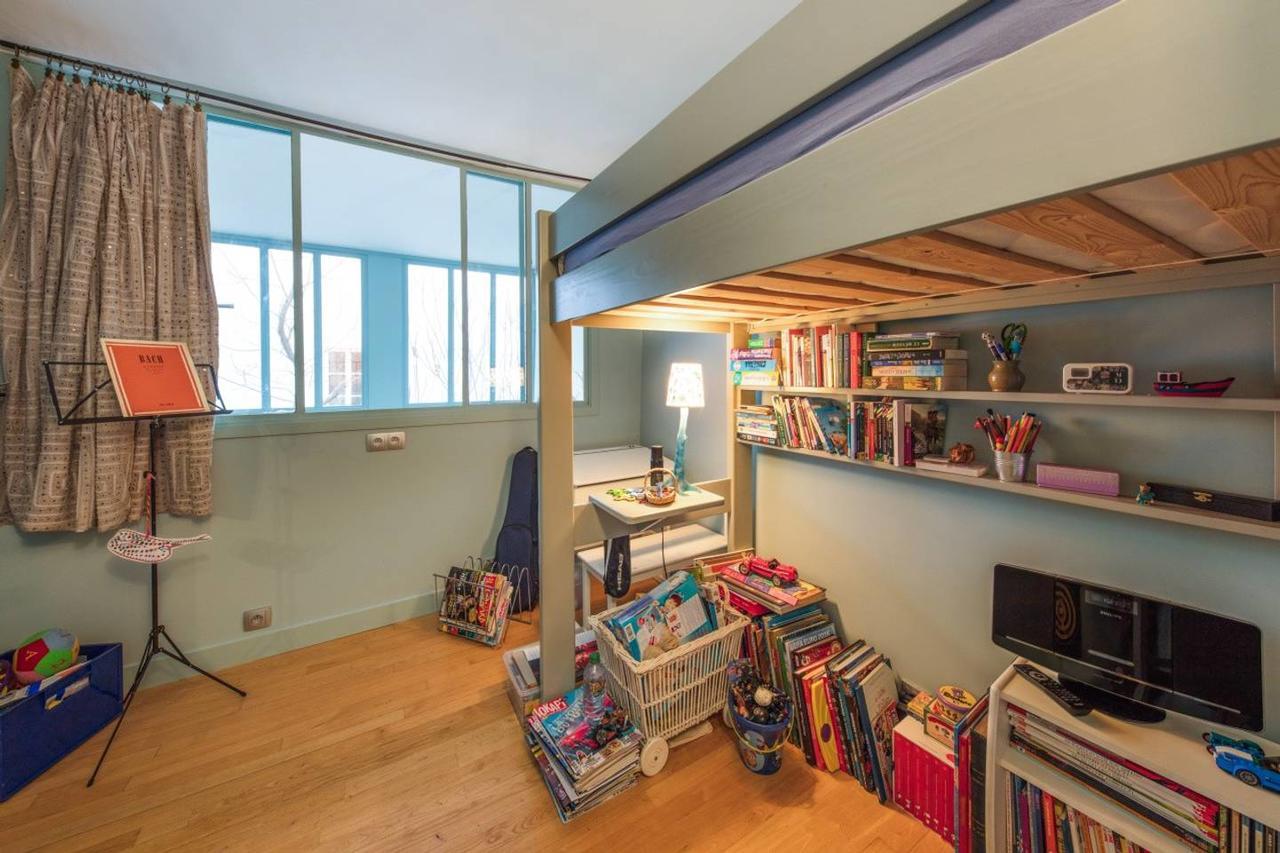 Apartment Luckey Homes - 8 Rue De La Grande Chaumiere