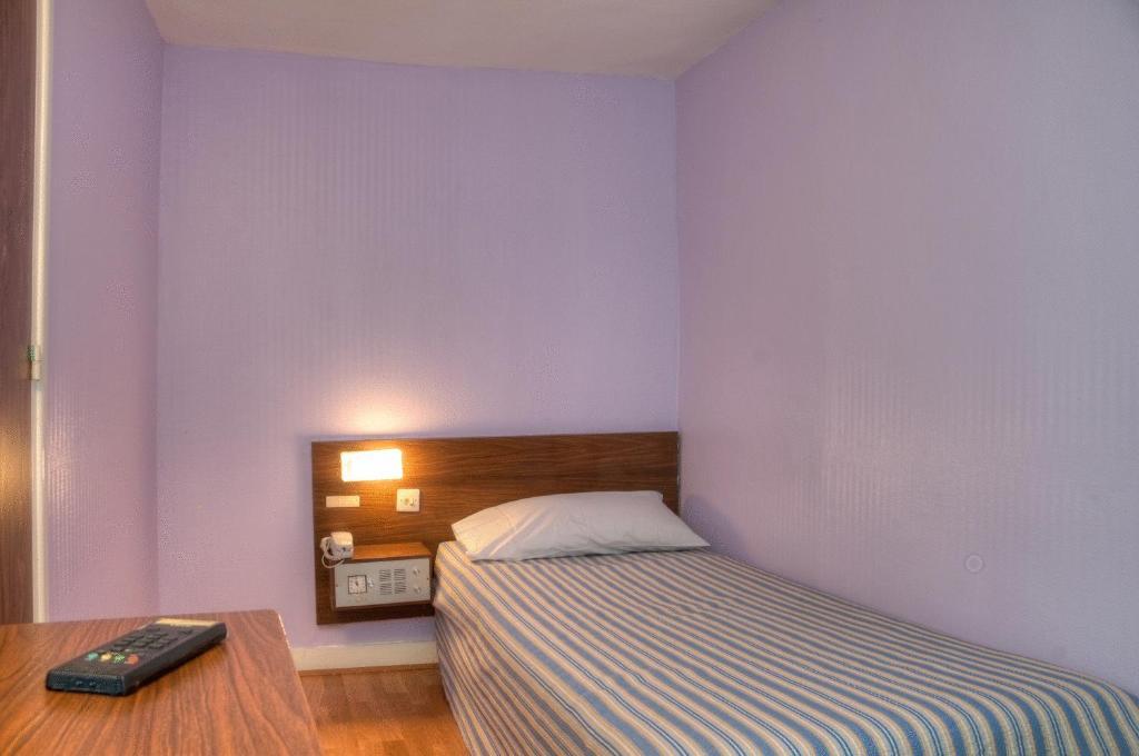 Hotel Central Hotel