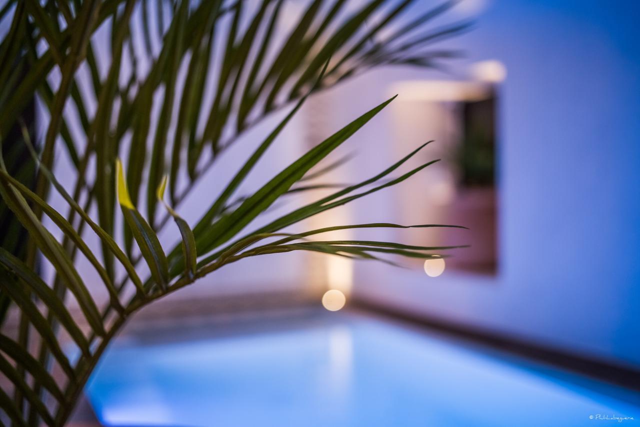 Hotel Laz' Urbain 4*