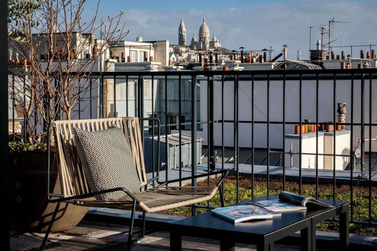 Laz' Urbain Paris