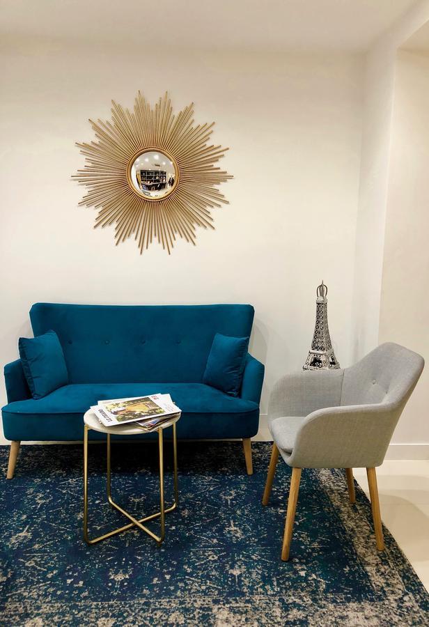 Hotel Palais De Chaillot Paris