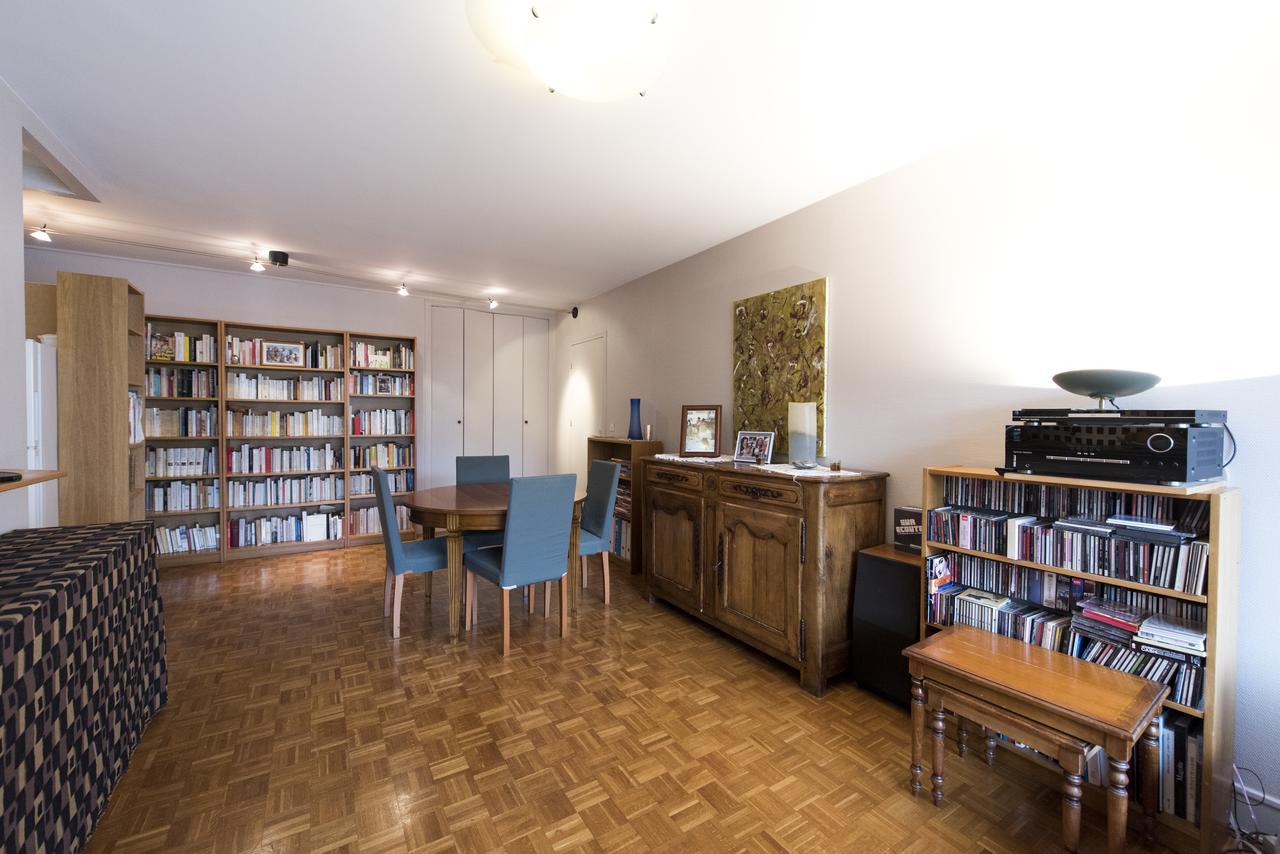 Veeve - Place De La Bastille Flat Apartment Paris