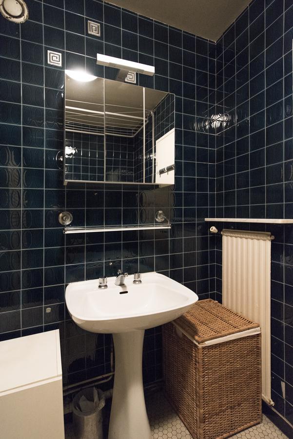 Veeve - Place De La Bastille Flat