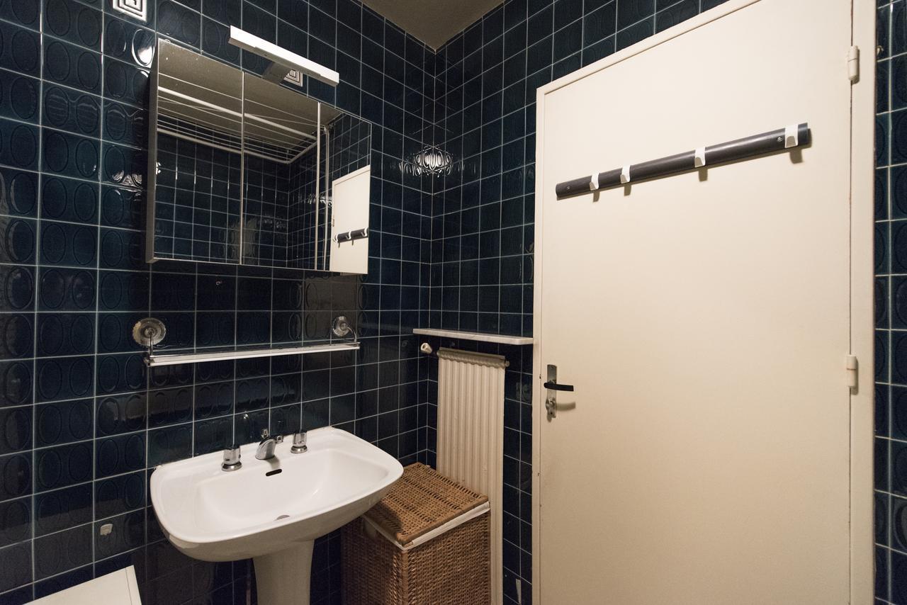 Veeve - Place De La Bastille Flat Apartment Paris