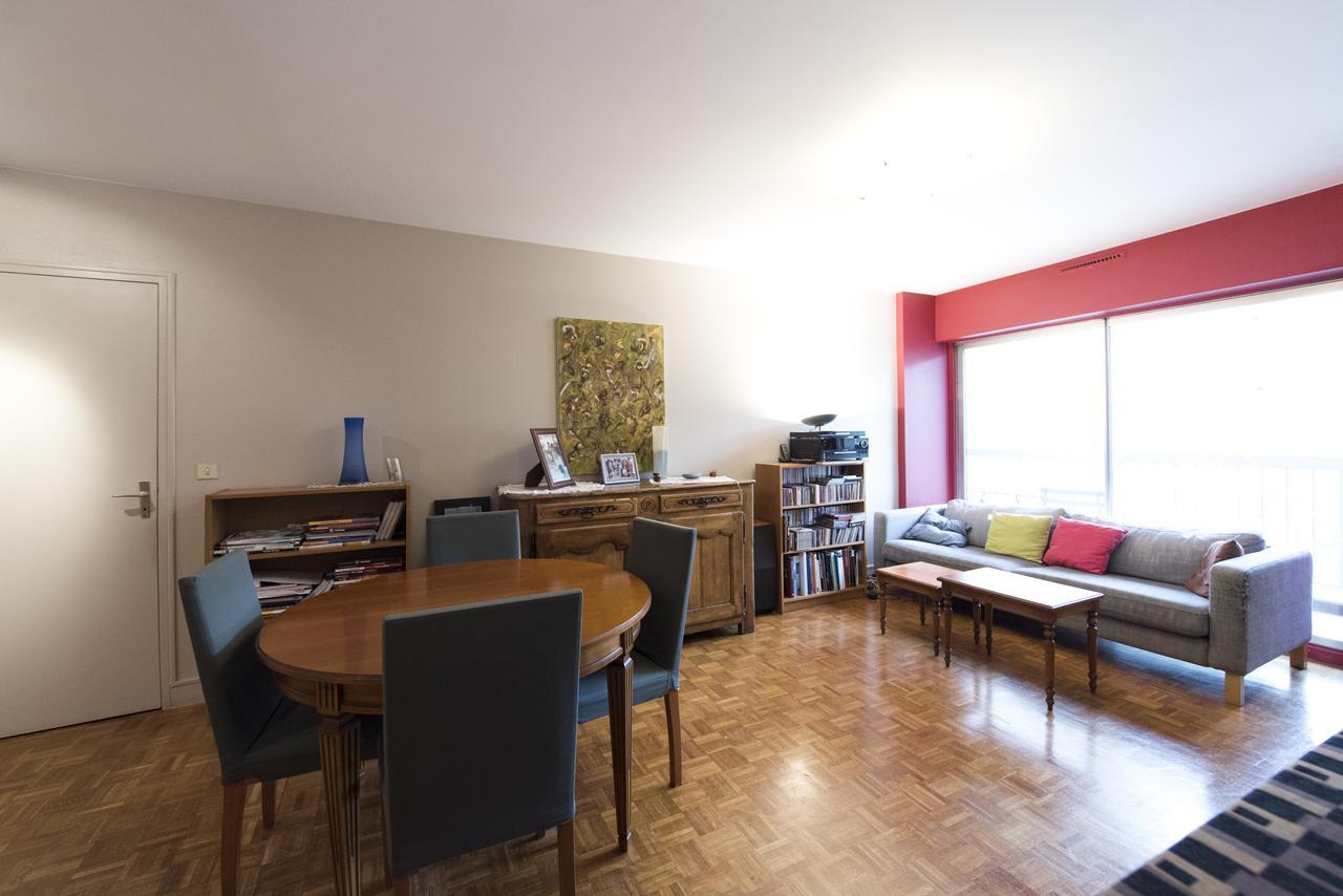 Apartment Veeve - Place De La Bastille Flat