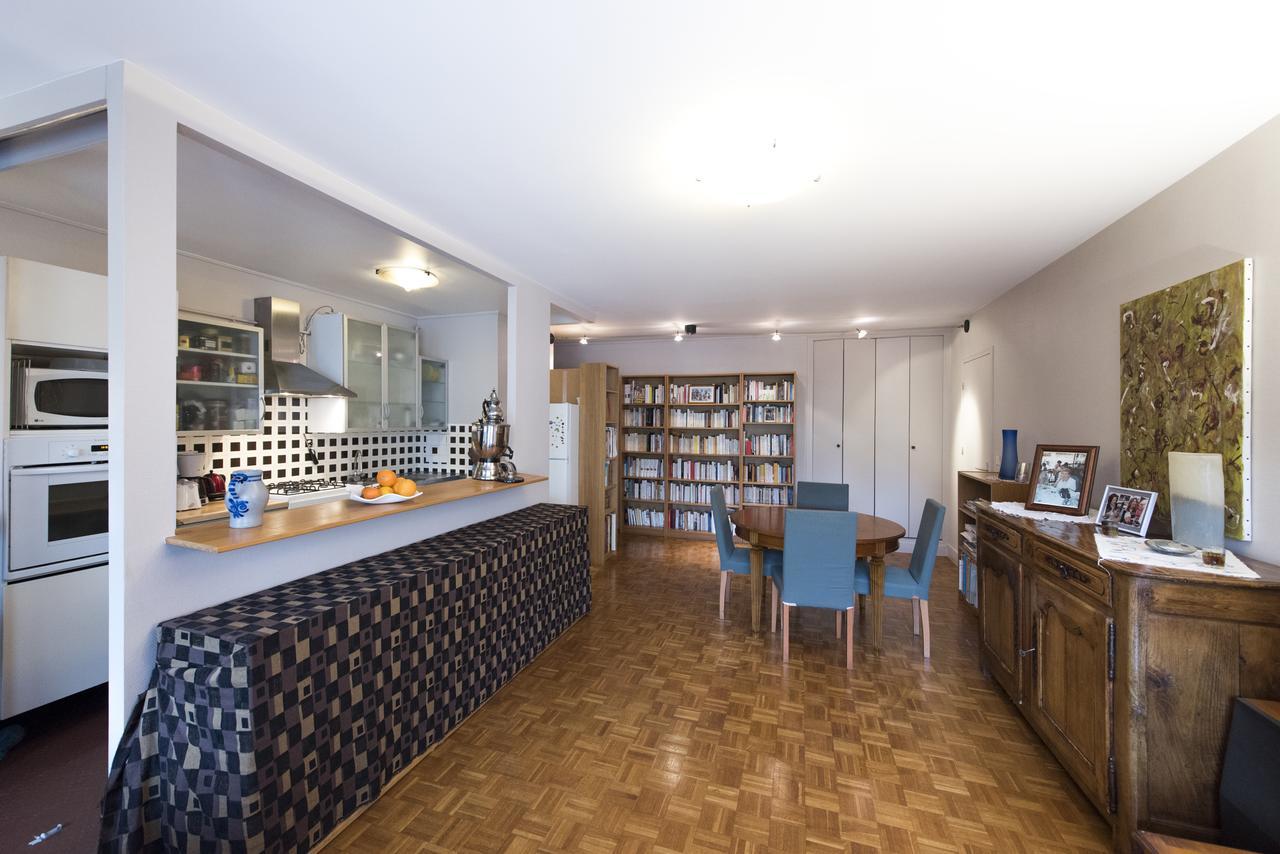 Apartment Veeve - Place De La Bastille Flat *