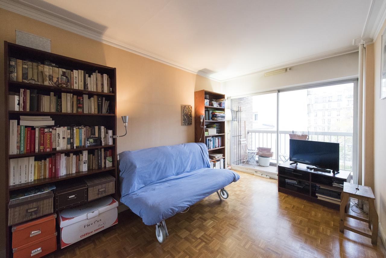 Apartment Veeve - Place De La Bastille Flat