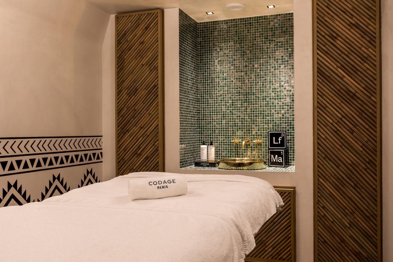 Laz' Urbain Hotel Paris