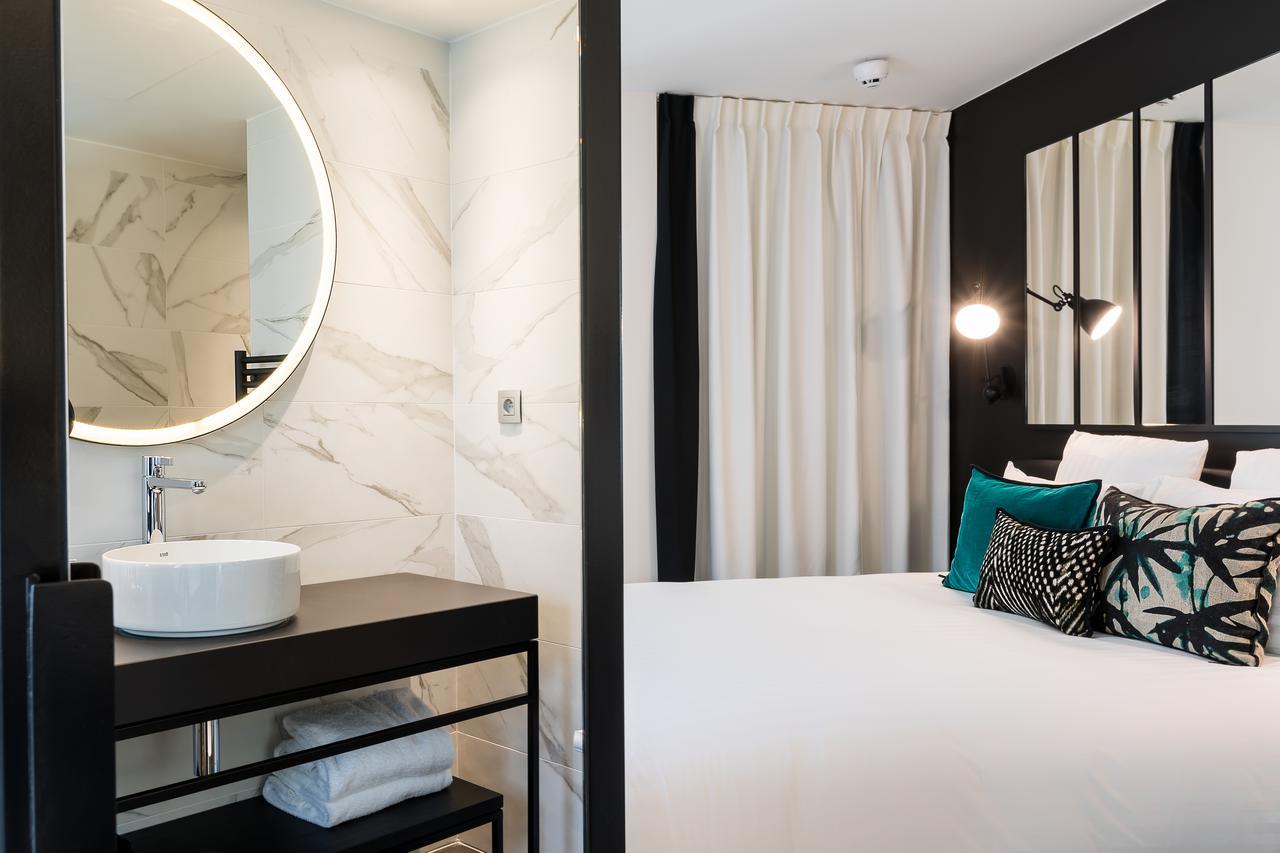 Hotel Laz' Urbain