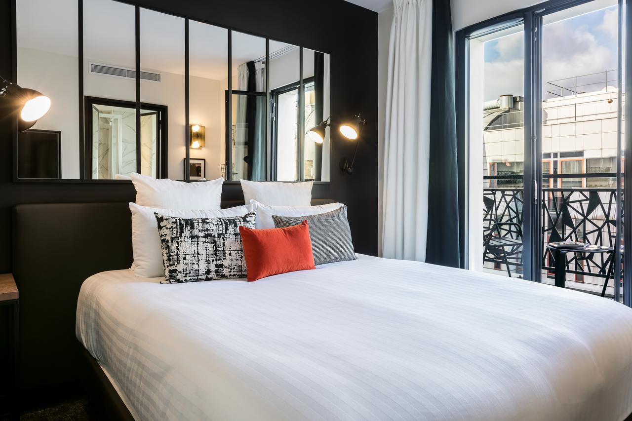 Hotel Laz' Urbain 4*