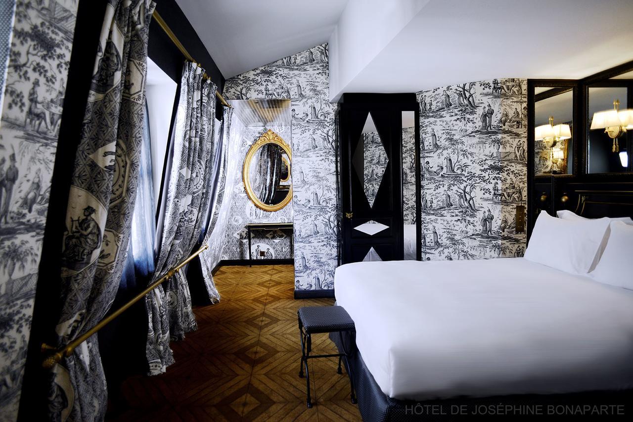 De Josephine Bonaparte Hotel