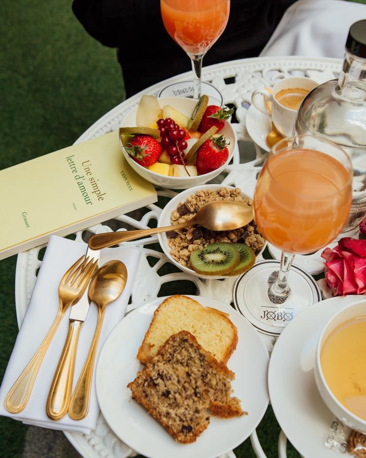Hotel De Josephine Bonaparte 4*