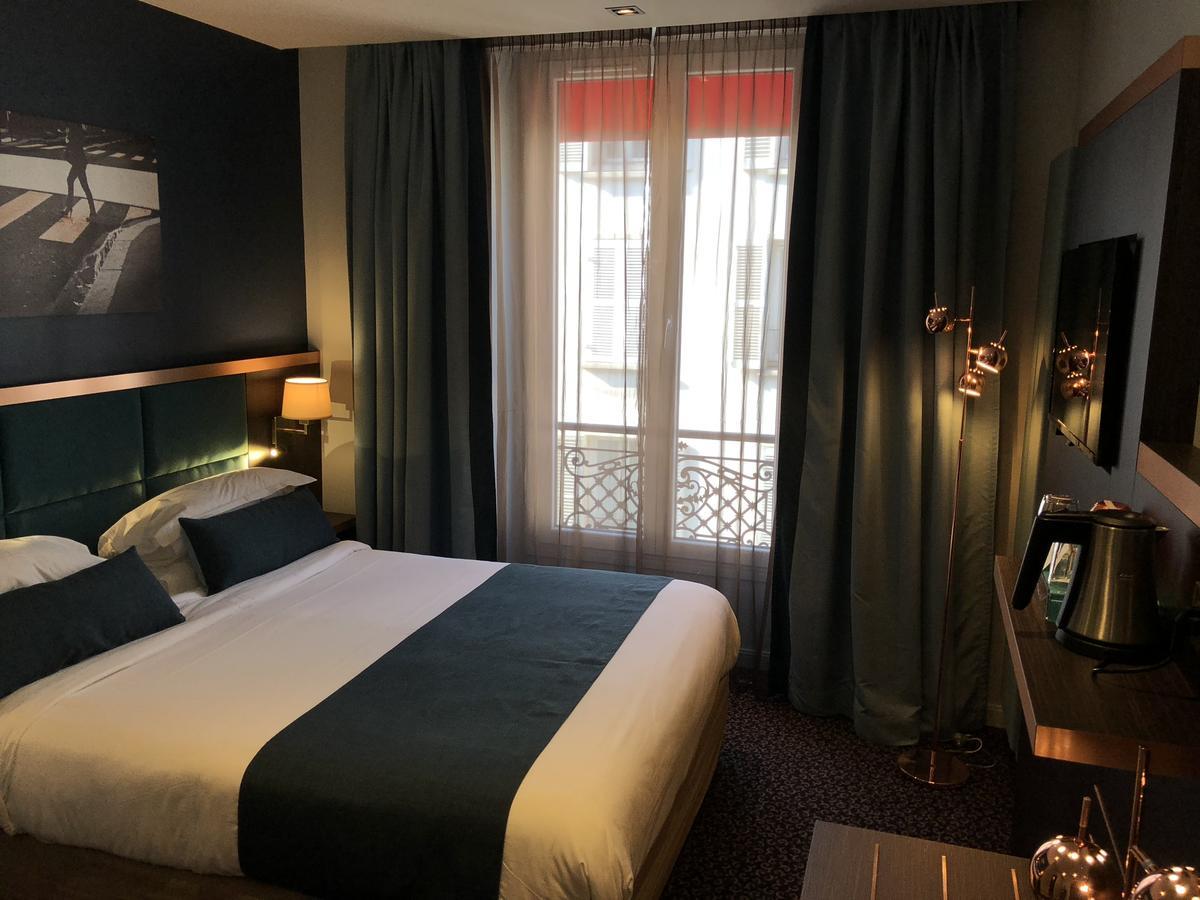 Hotel Best Western Empire Elysees