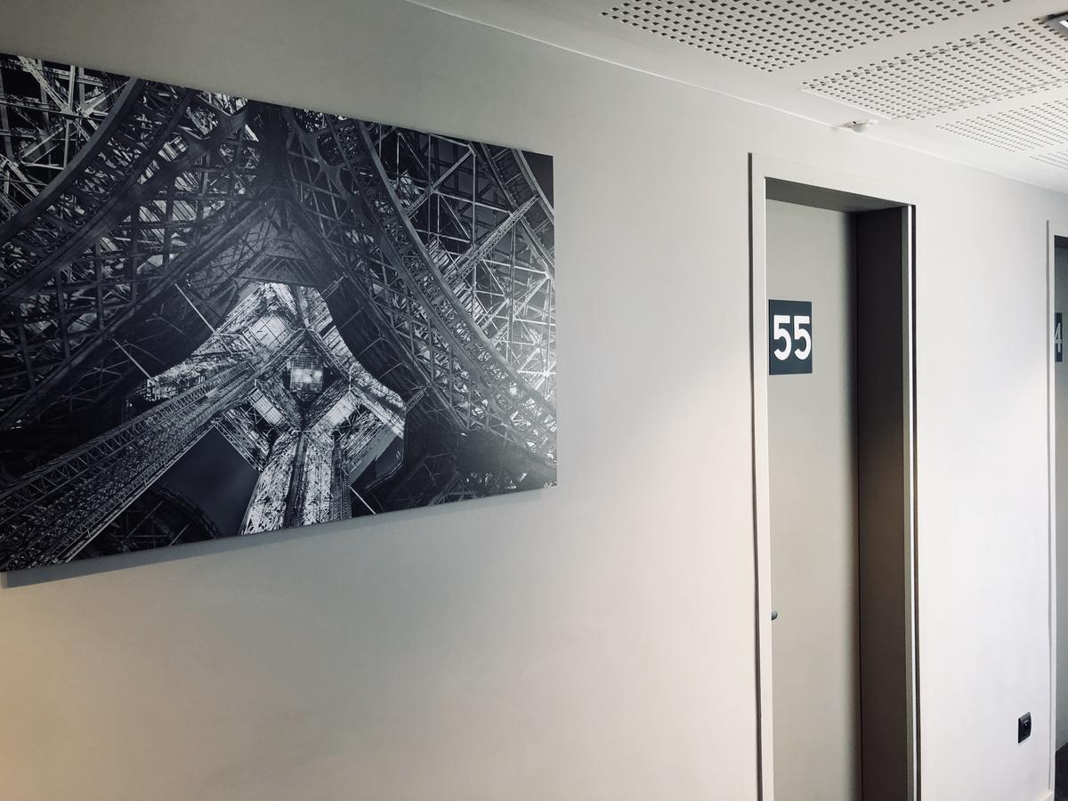Hotel Best Western Empire Elysees Paris