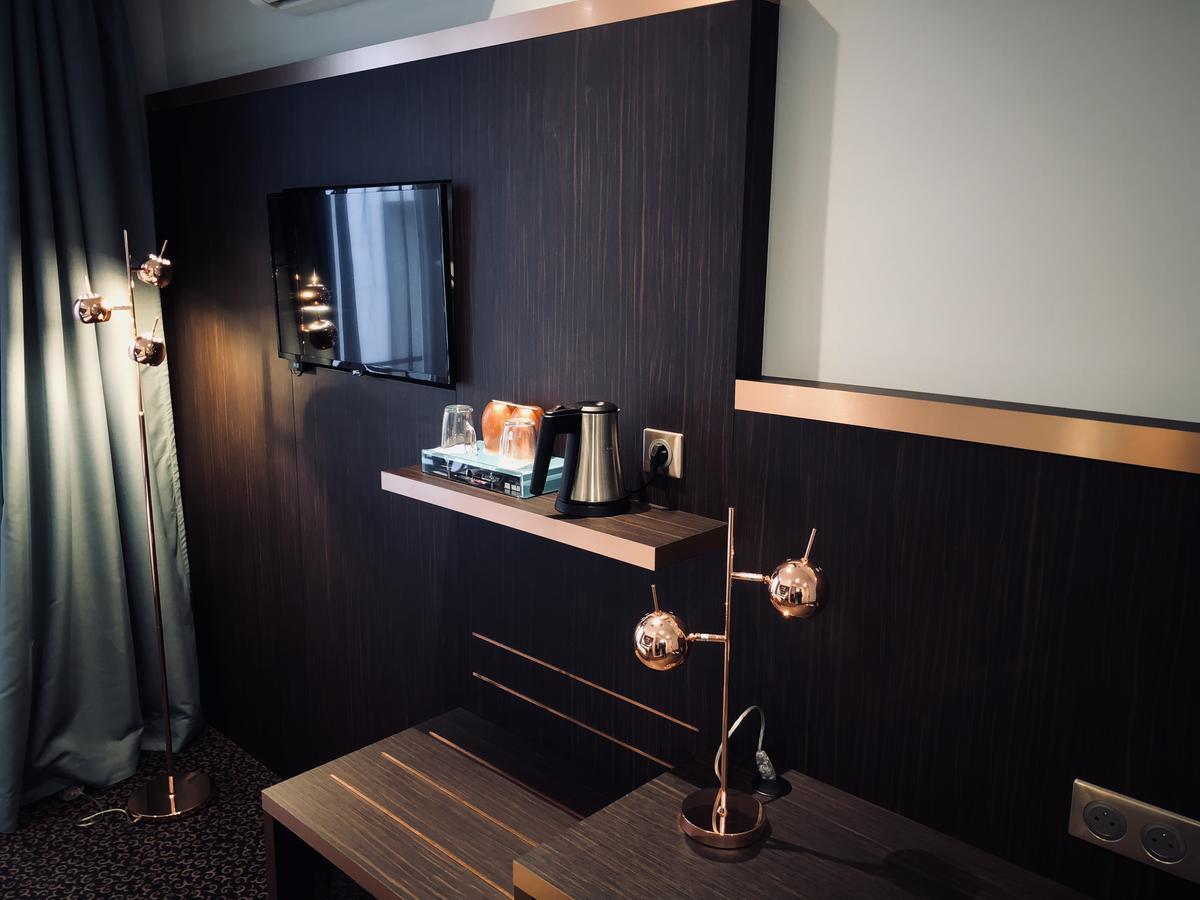 Best Western Empire Elysees