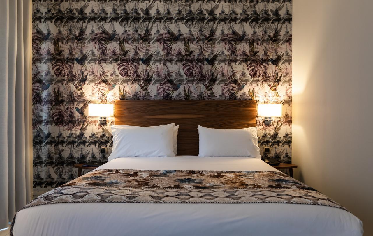 & Le Regent Aparthotel
