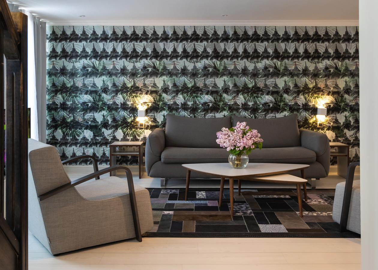& Le Regent Aparthotel Paris