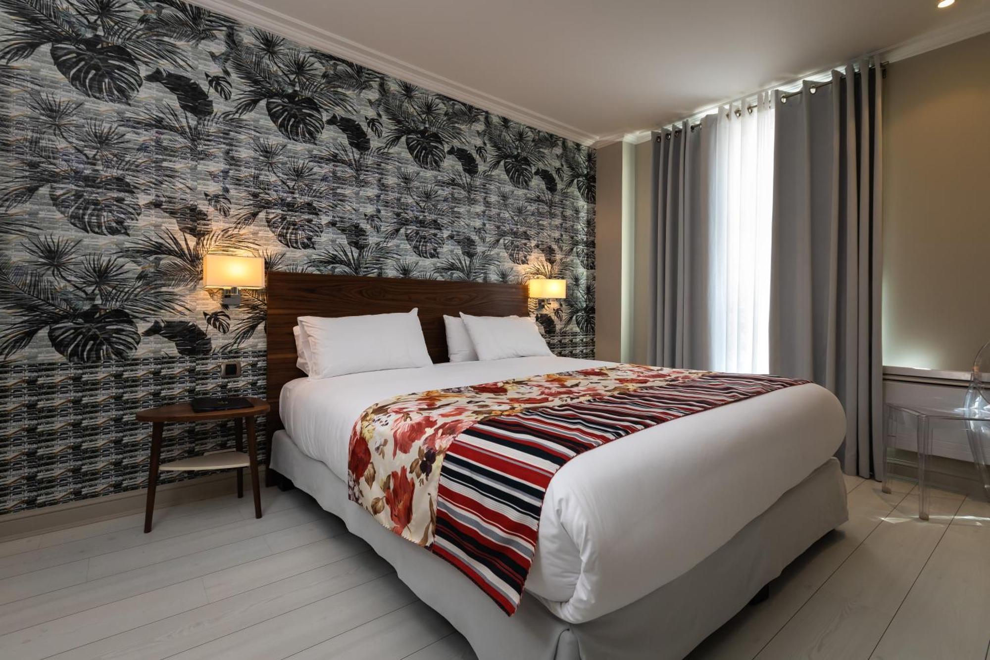 & Le Regent Paris