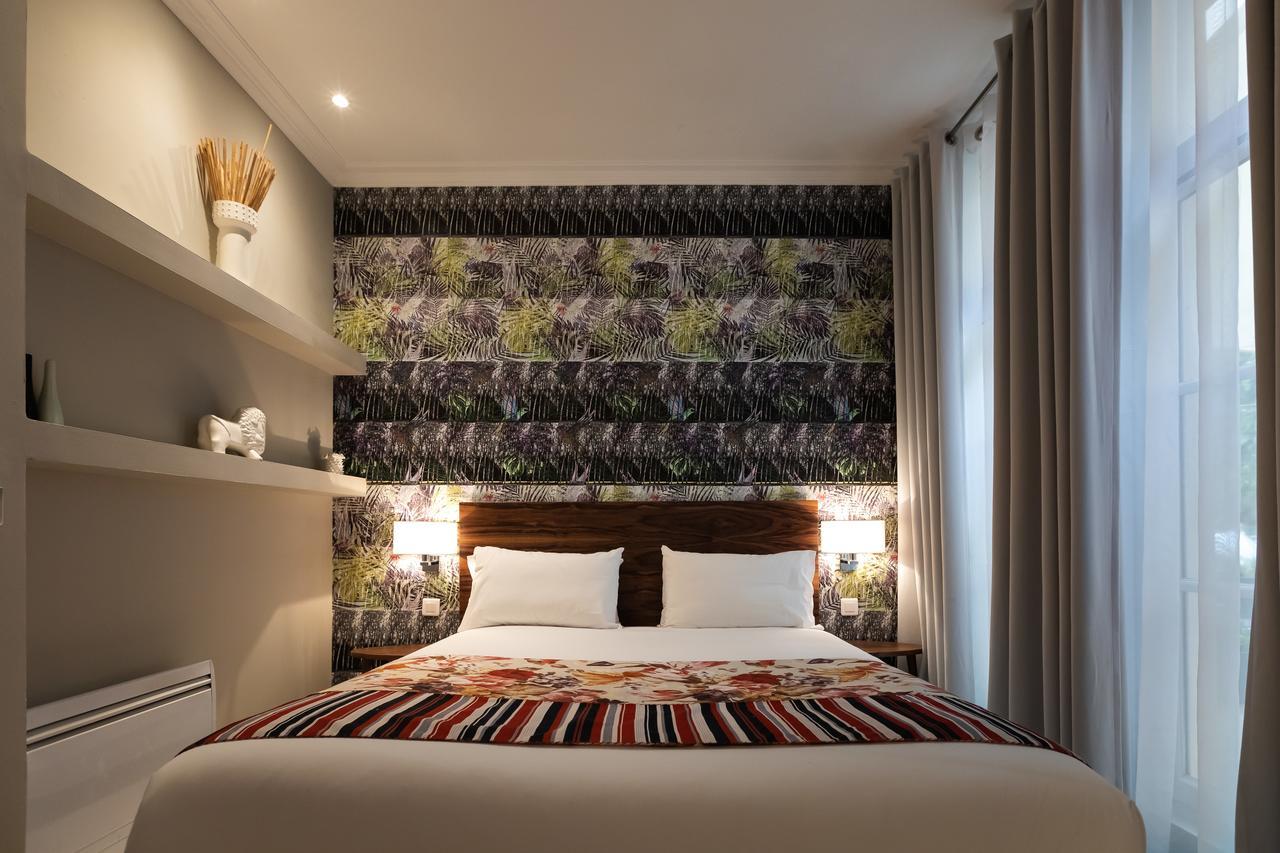 & Le Regent 4* Paris