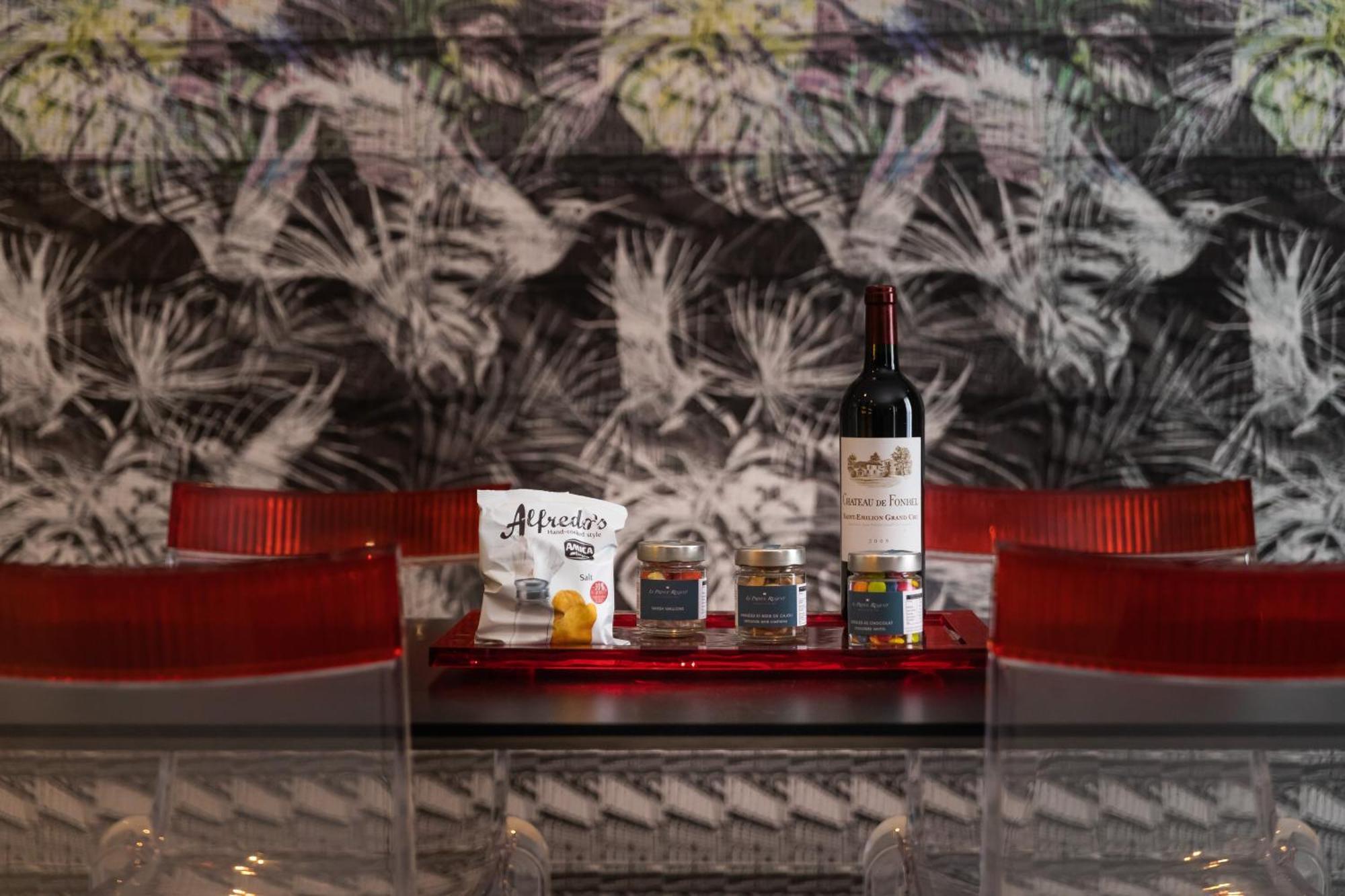 & Le Regent Aparthotel 4*