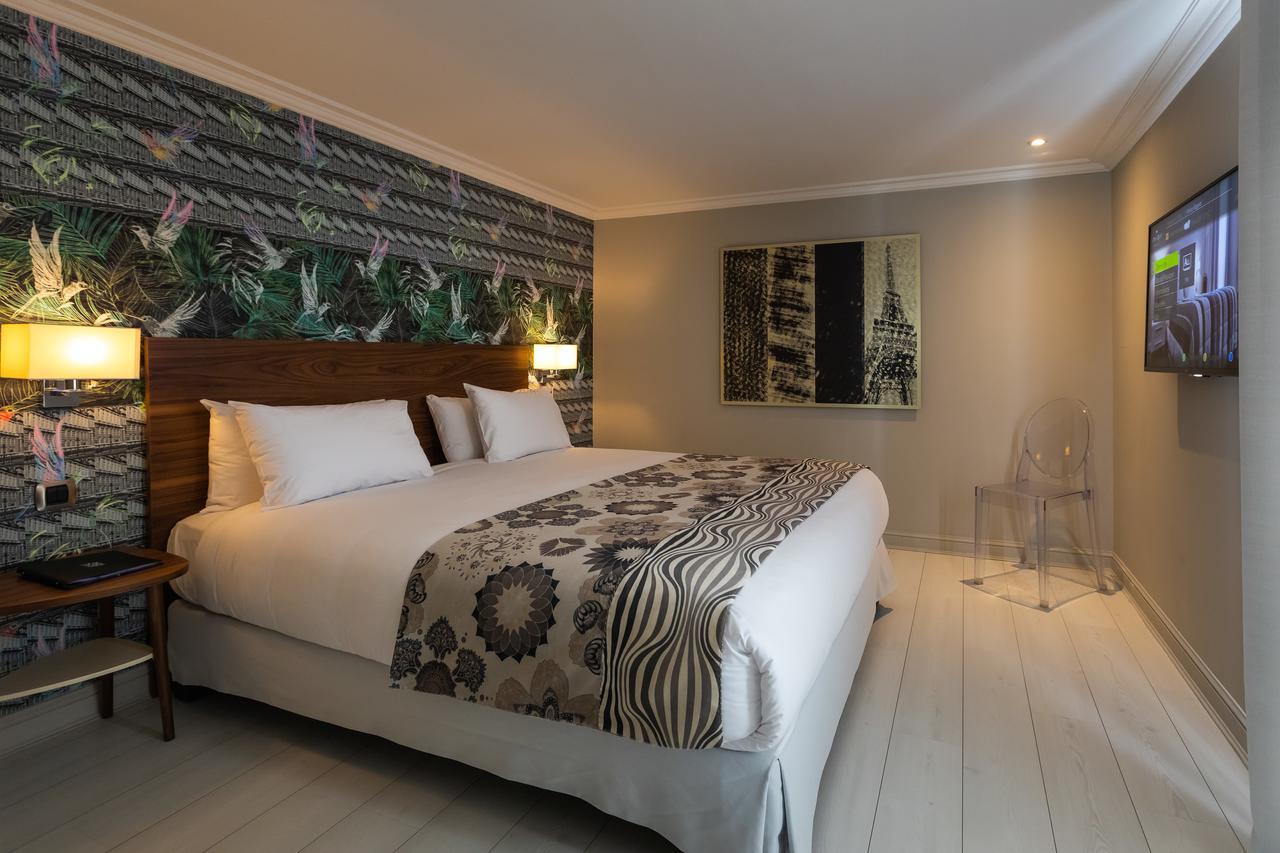 Aparthotel & Le Regent 4*