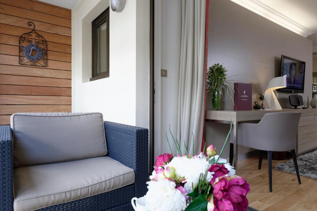 Résidence Alma Marceau Appart hôtel 4*
