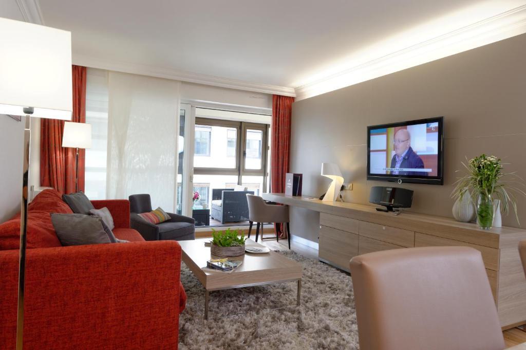 Résidence Alma Marceau 4* Paris