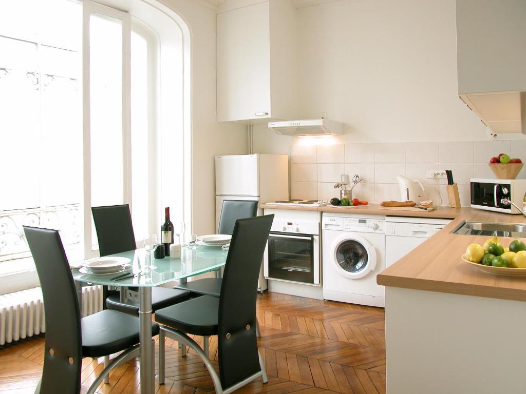 Bridgestreet Opera Apartments Appartement *