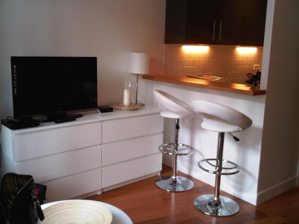 Bridgestreet Opera Apartments Appartement