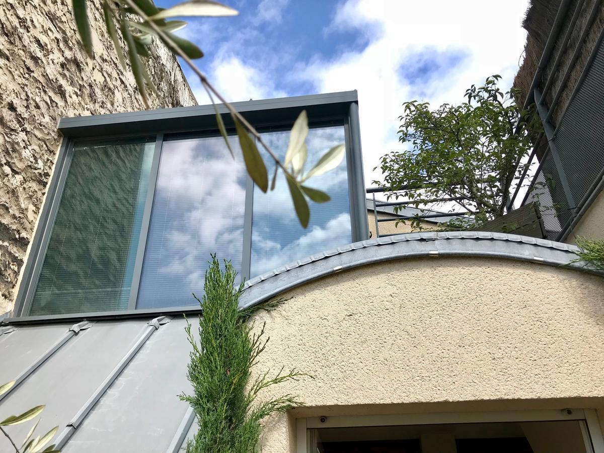 Maison d'hôtes Les Résidences Lavaud 2*