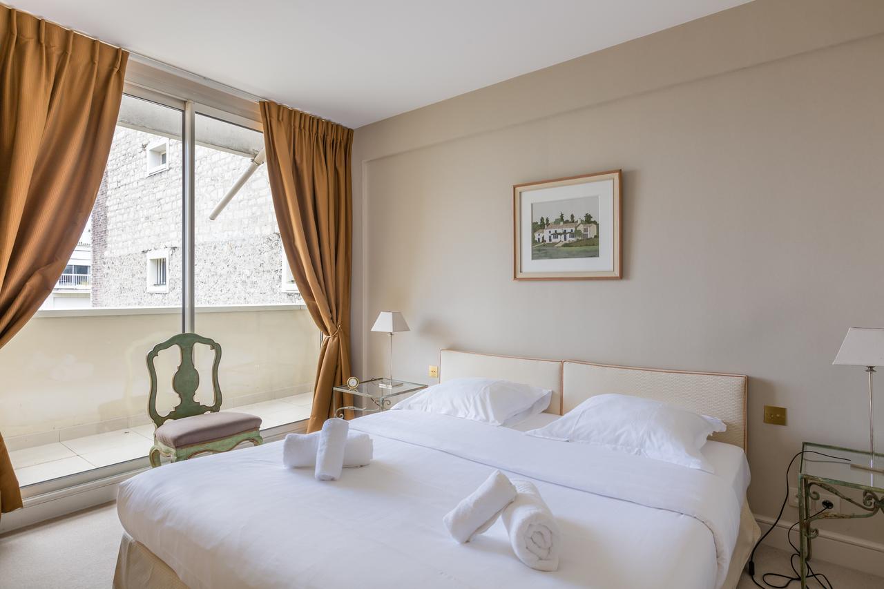 Appartement Veeve - At The Doorstep Of Trocadero