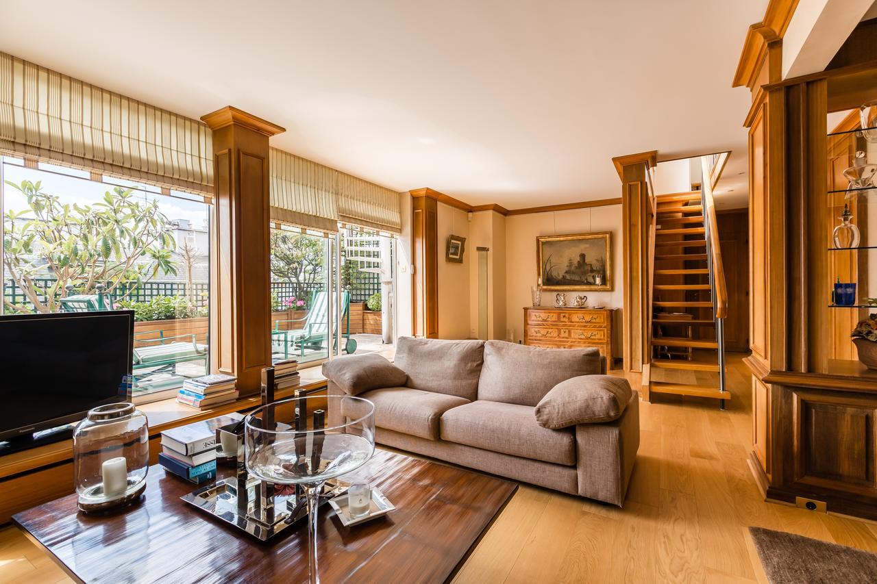 Appartement Veeve - At The Doorstep Of Trocadero