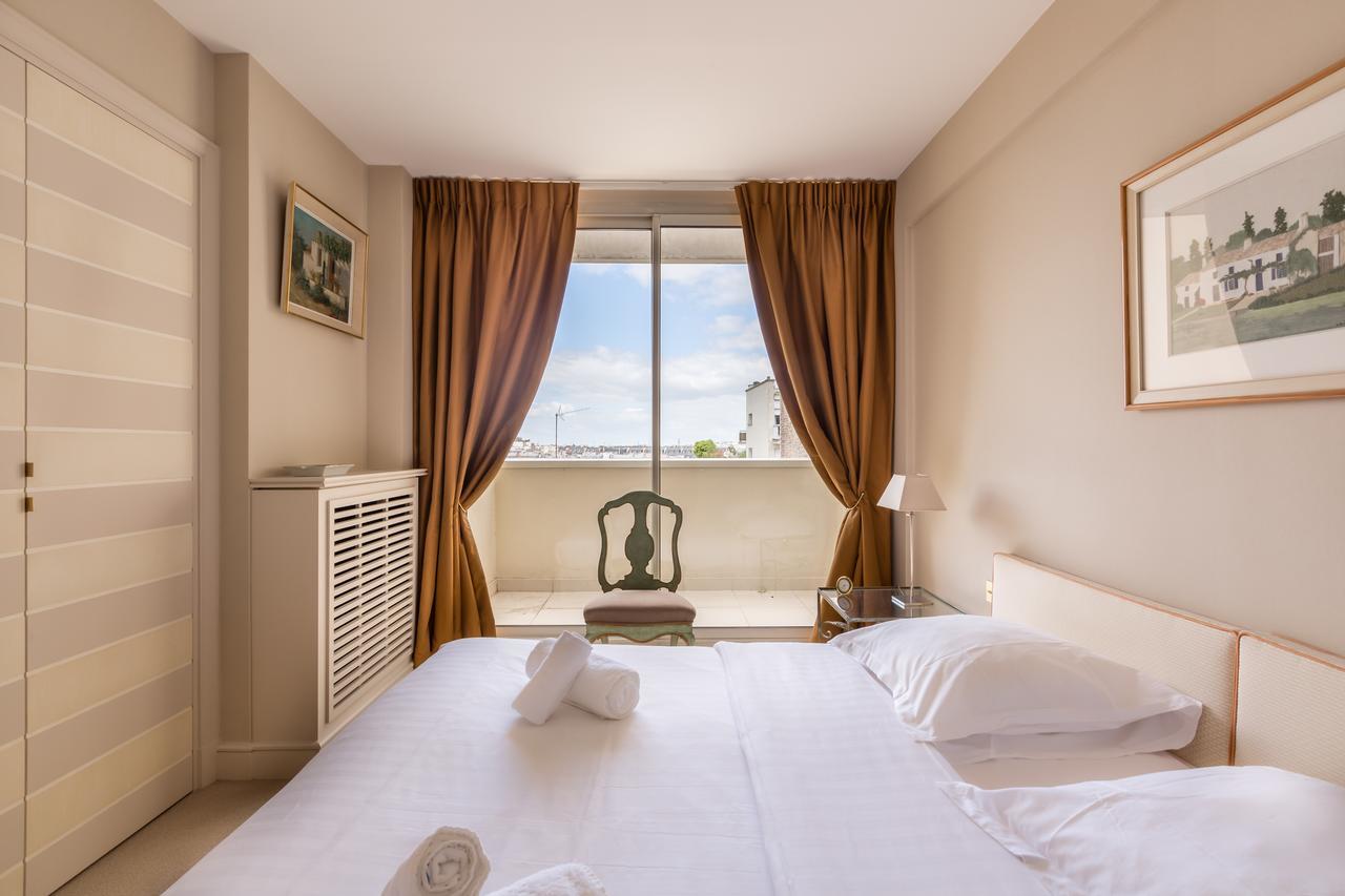 Appartement Veeve - At The Doorstep Of Trocadero *