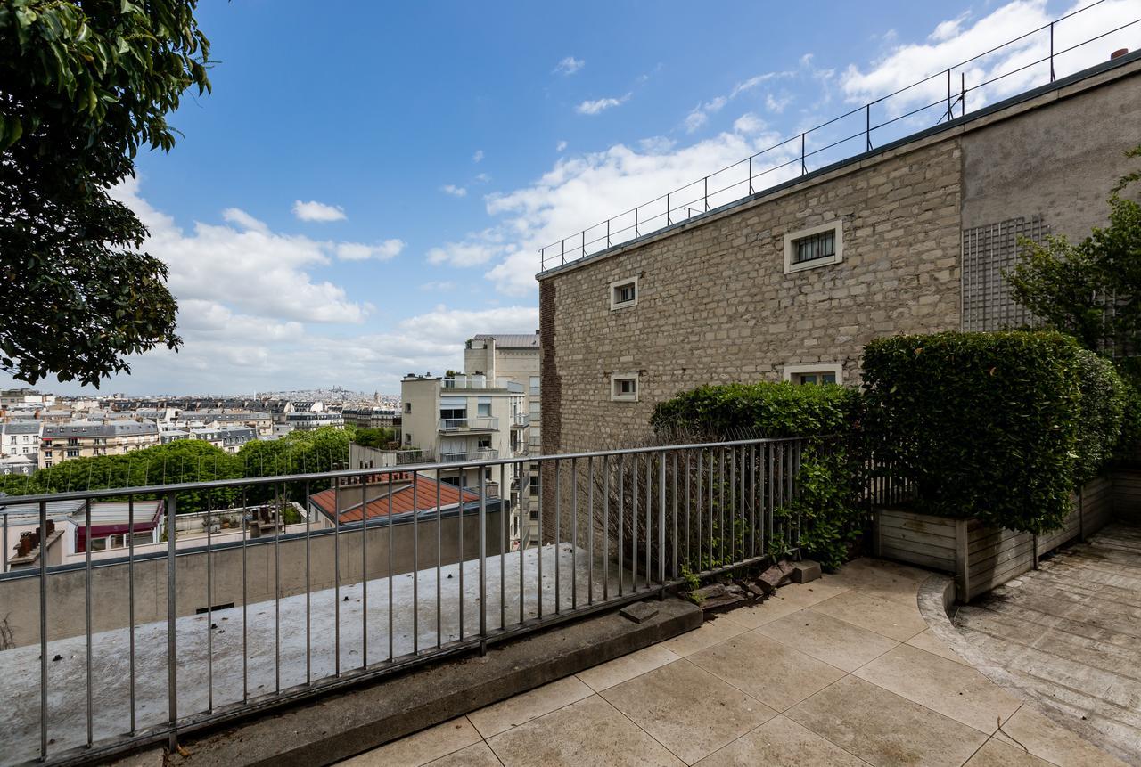 Appartement Veeve - At The Doorstep Of Trocadero *