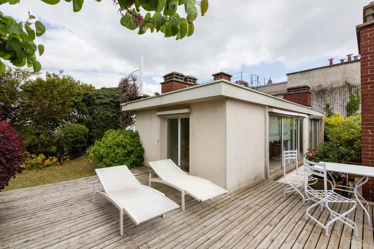 Veeve - At The Doorstep Of Trocadero Appartement Paris