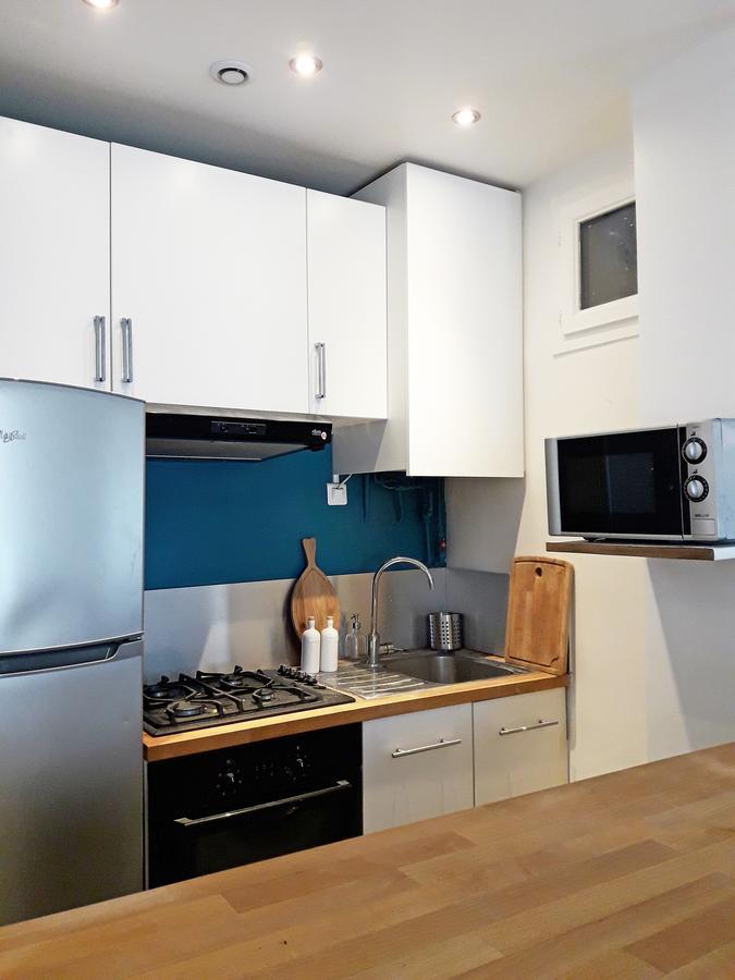 Paris-nation Apartment *