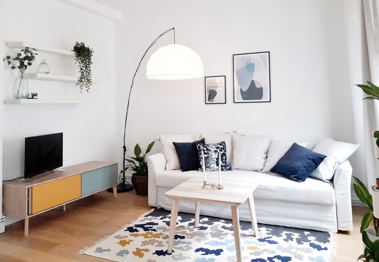 Apartment Paris-nation *