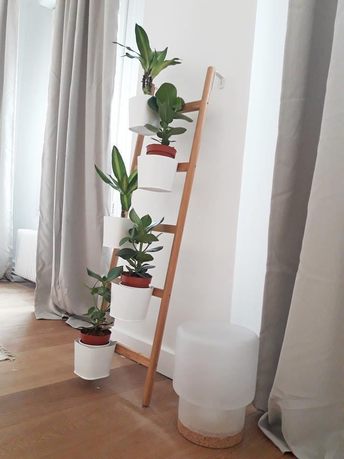 Paris-nation Apartment *