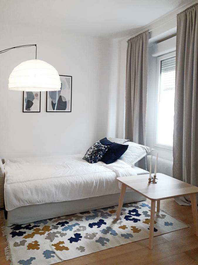 Apartment Paris-nation Paris