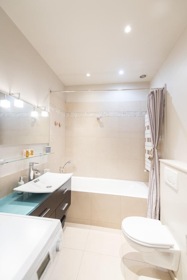 Apartamento Veeve - Vintage Elegance In The 16th